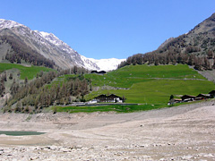Stausee bild 12